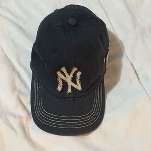 Yankees hat